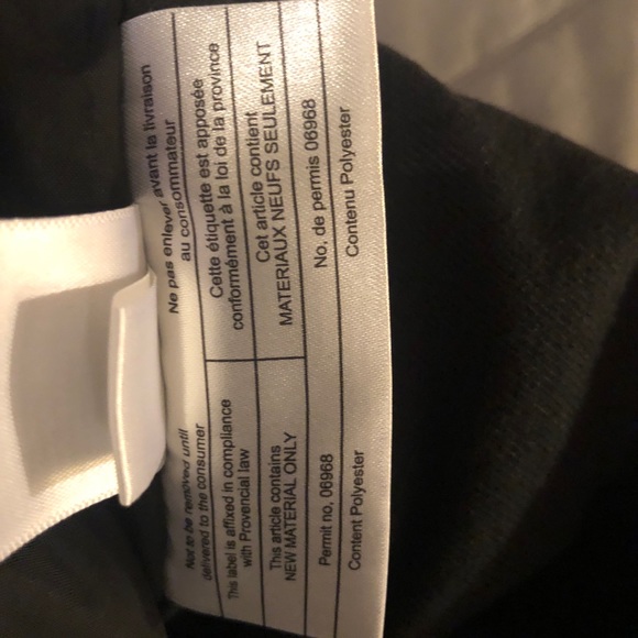 Ski pants - Picture 4 of 7